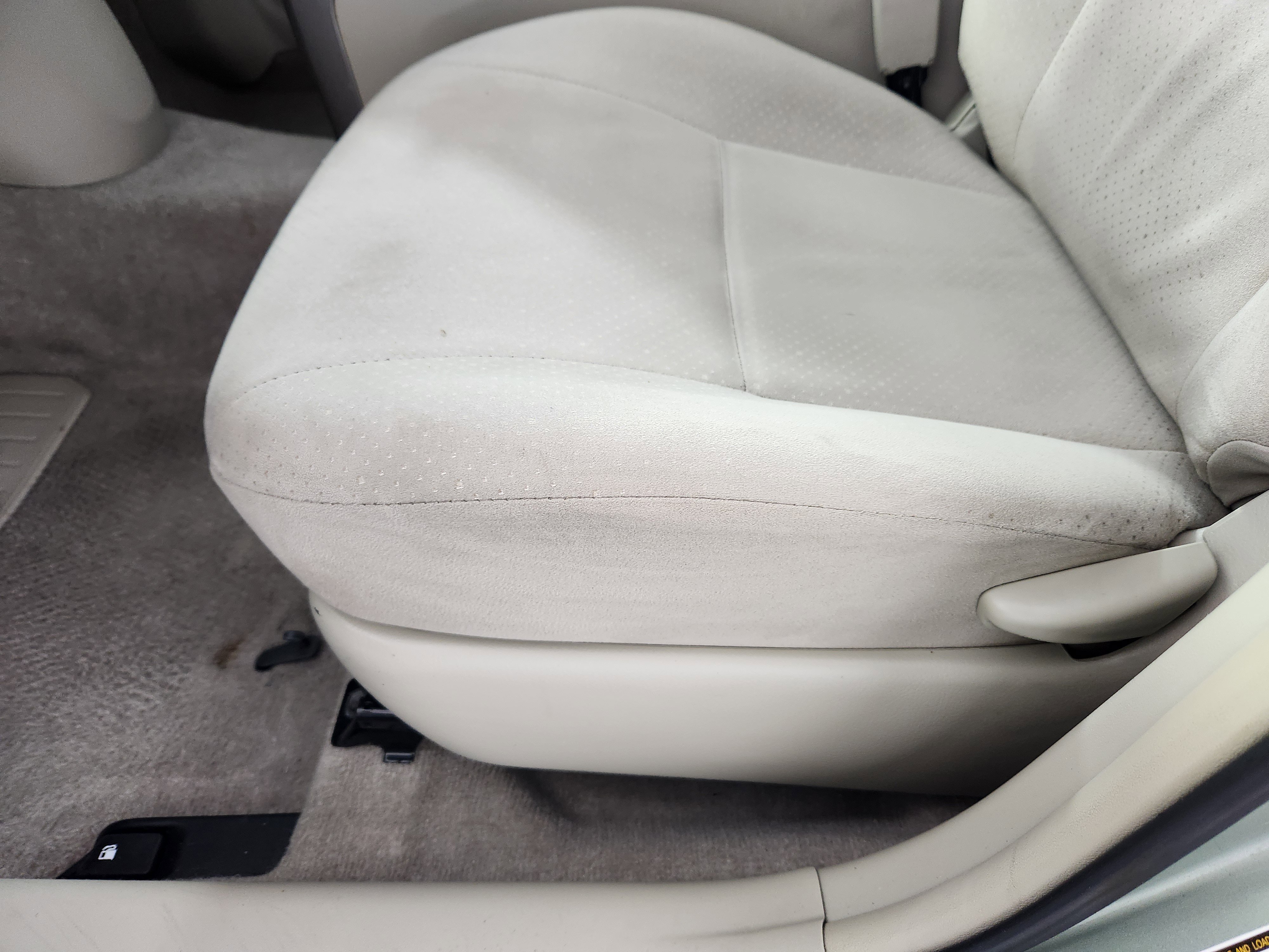 Used 2008 Toyota Prius FWD image 13