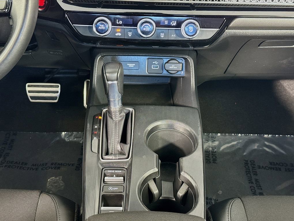 Used 2023 Honda Civic Sport image 38