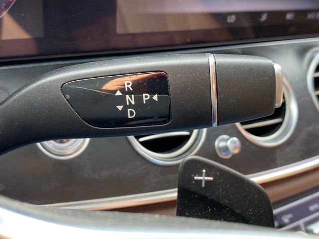 Used 2019 Mercedes-Benz E 450 4MATIC Sedan w/ Driver Assistance Package image 33