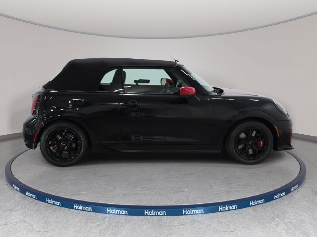 Certified 2026 MINI Cooper John Cooper Works FWD image 4