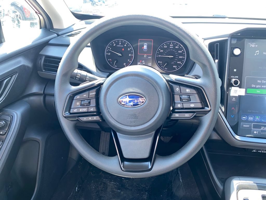 New 2026 Subaru Crosstrek 2.0i Premium AWD/4WD image 25