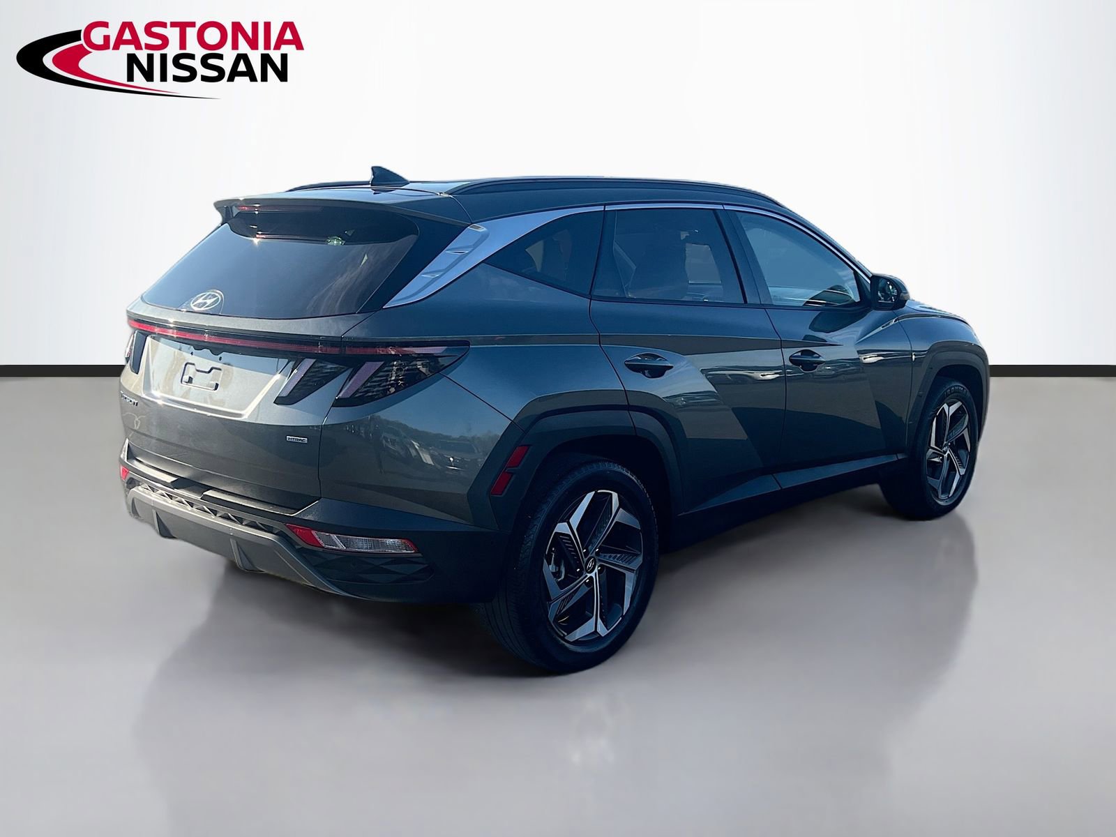 Used 2023 Hyundai Tucson Limited image 9