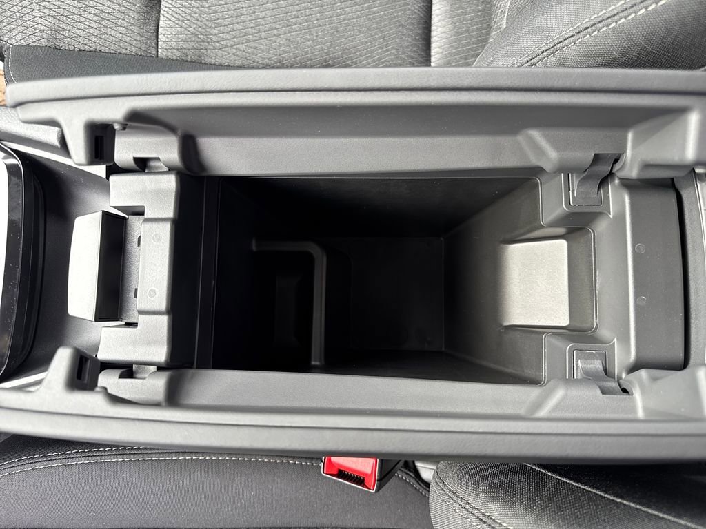 New 2026 Nissan Rogue SV w/ Cold Weather Package image 26