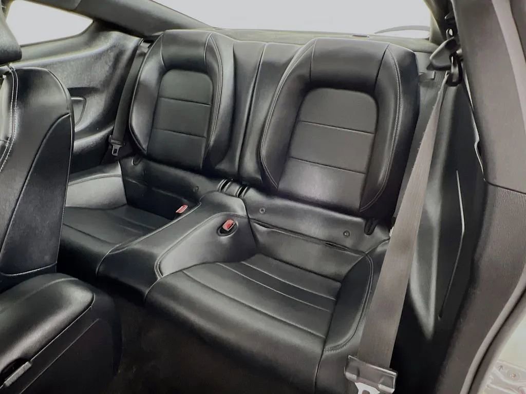 Used 2017 Ford Mustang Premium w/ Equipment Group 201A image 24