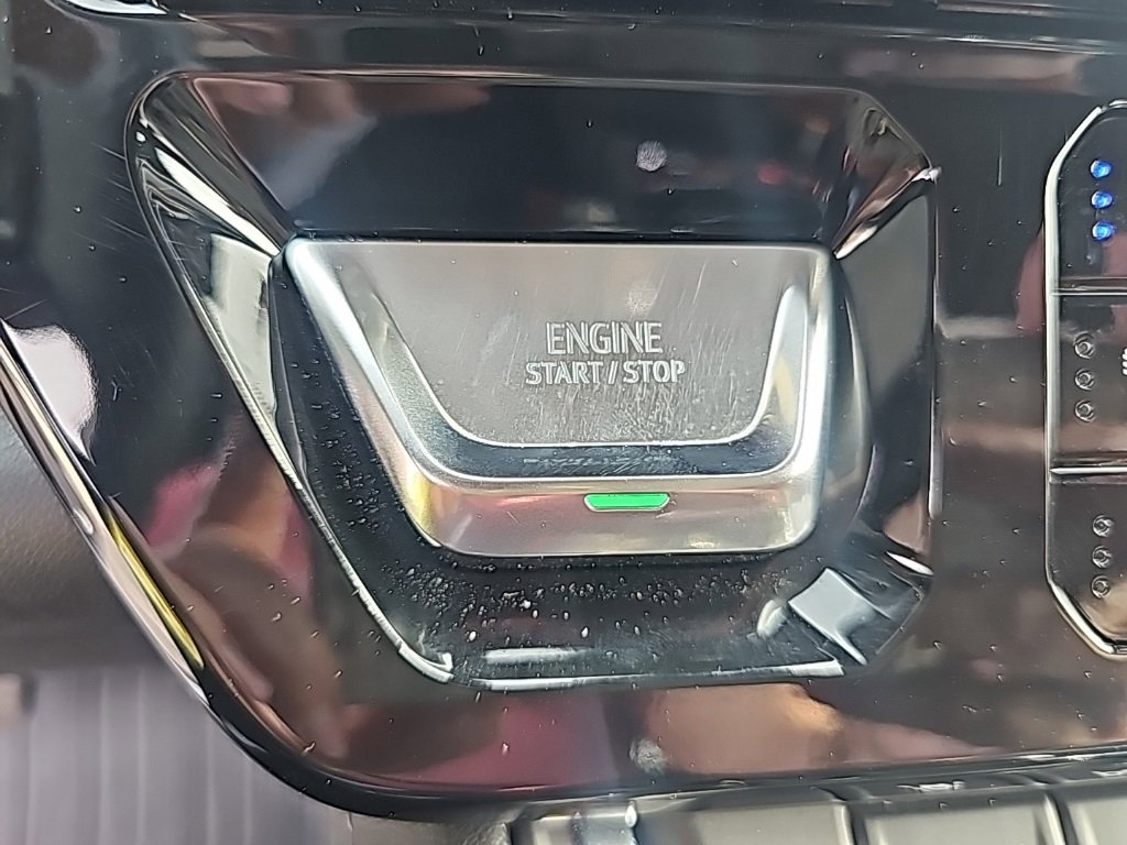 Certified 2024 GMC Sierra 1500 Denali w/ Denali Reserve Package image 24