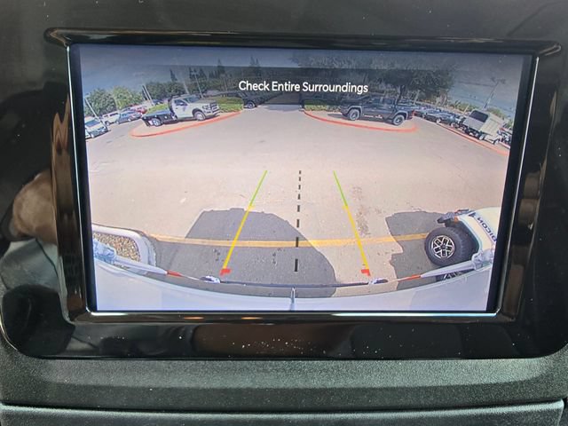 Used 2025 RAM ProMaster 2500 w/ Convenience Group FWD image 11