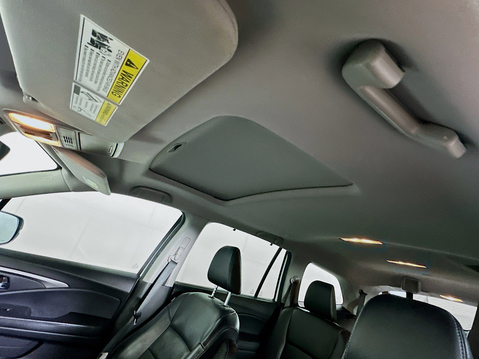 Used 2019 Honda Pilot EX-L image 25