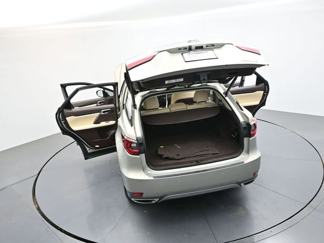 Used 2020 Lexus RX 350 FWD w/ Accessory Package image 40