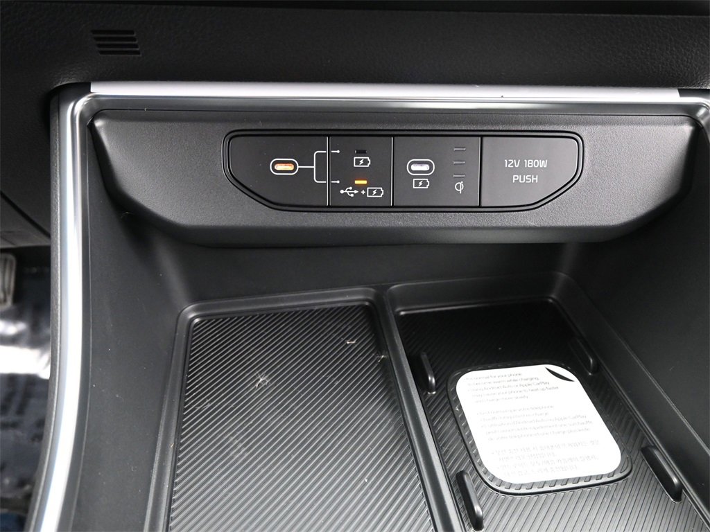 New 2026 Kia Carnival SX Prestige image 29