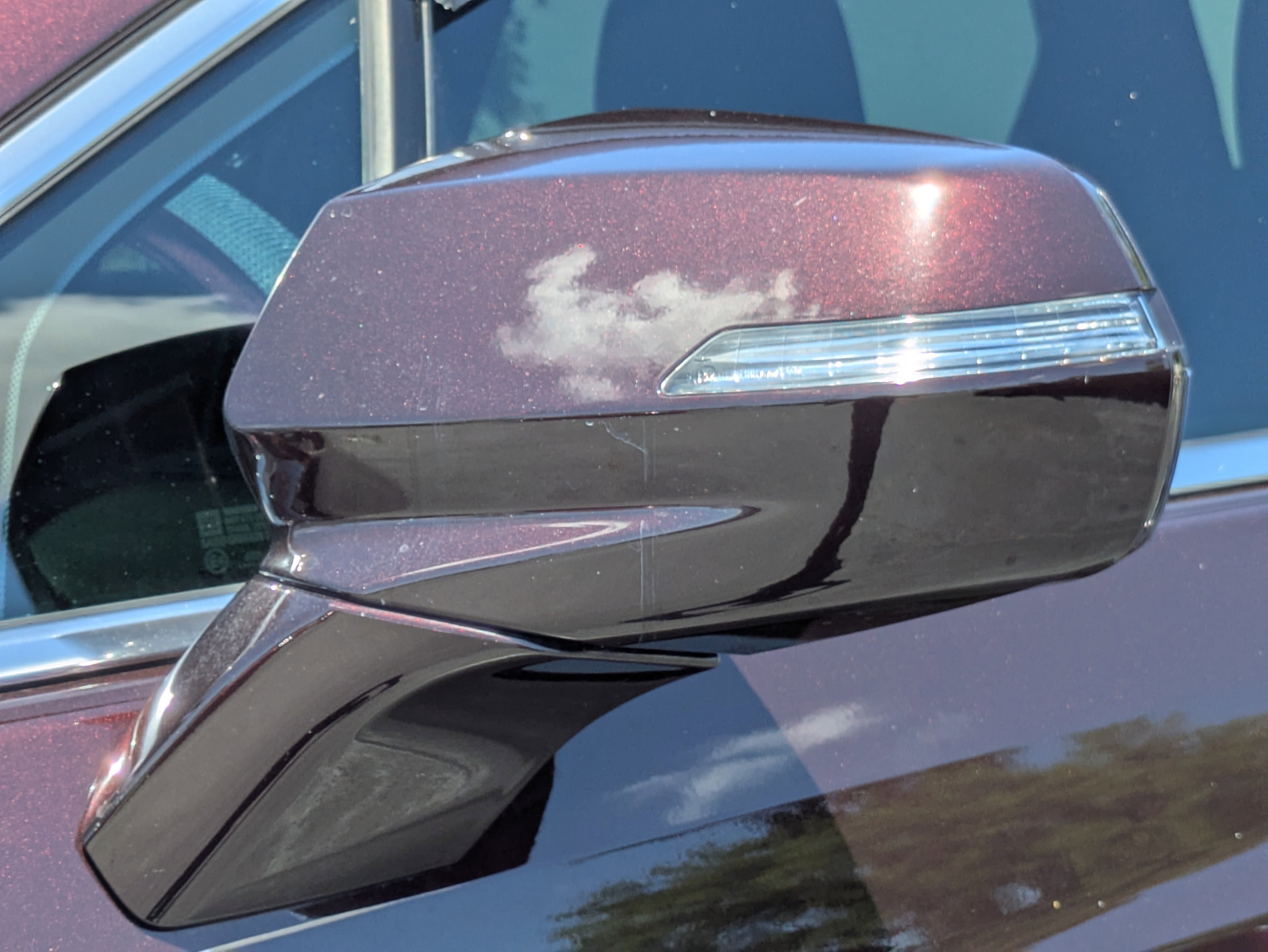 Used 2020 Cadillac XT5 Luxury FWD image 33
