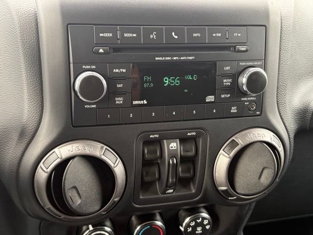 Used 2018 Jeep Wrangler Unlimited Sport S AWD/4WD image 19