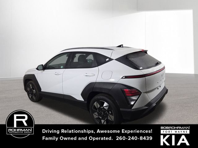 Used 2025 Hyundai Kona SEL image 9