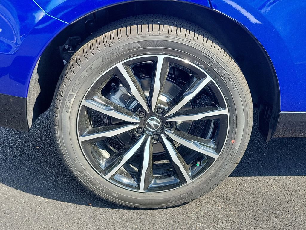 New 2026 Acura RDX A-Spec AWD/4WD image 7