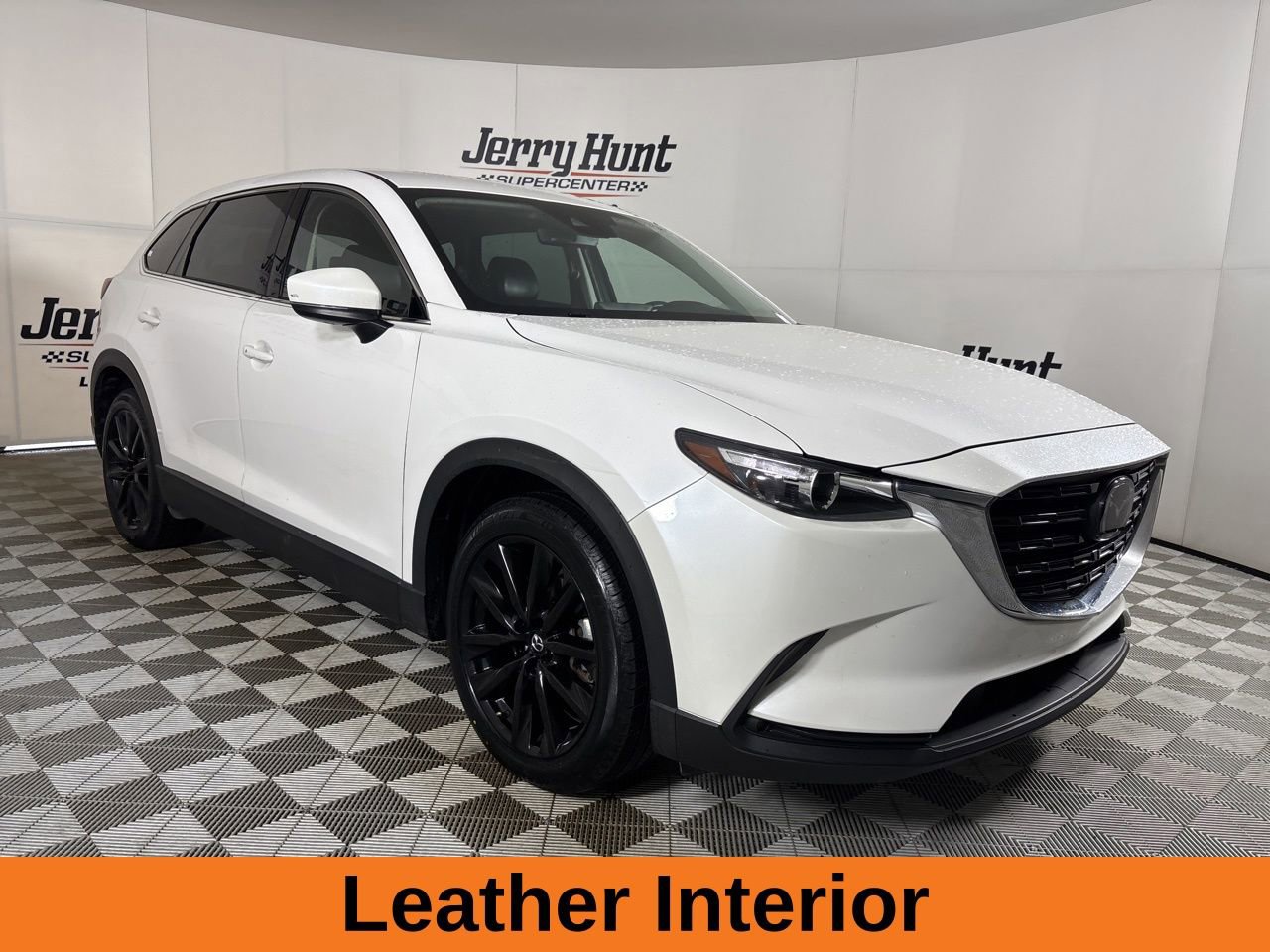 Used 2023 MAZDA CX-9 Touring Plus image 6