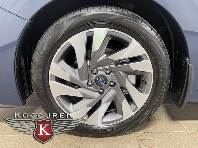Used 2025 Subaru Legacy Limited w/ Popular Package #3 image 7