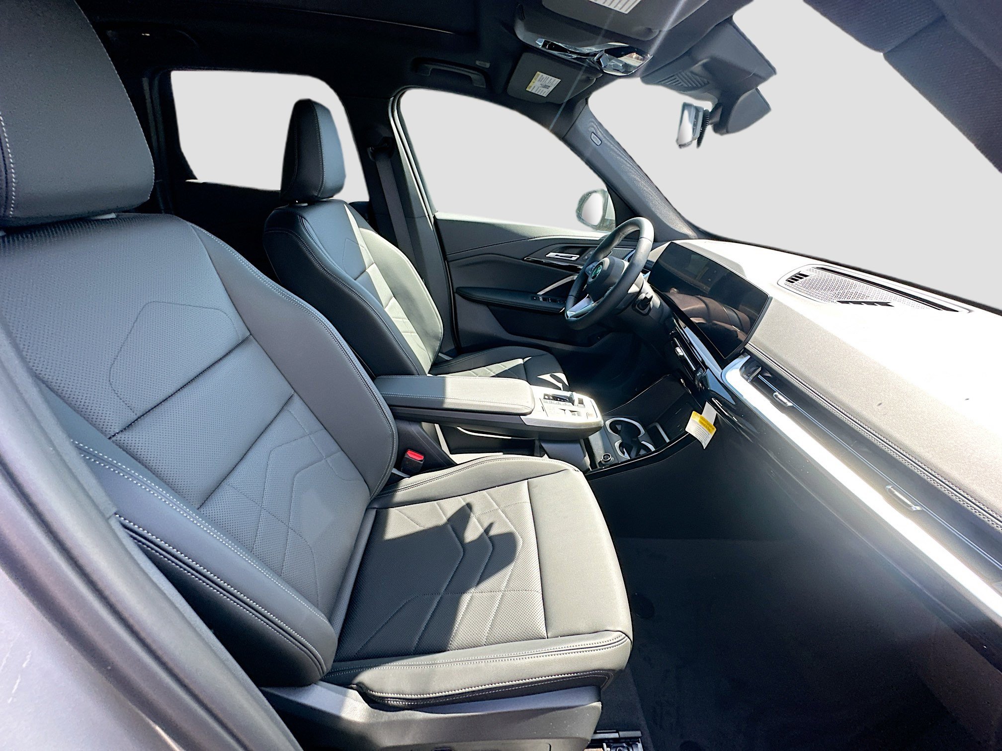 New 2026 BMW X1 xDrive28i w/ Convenience Package image 21