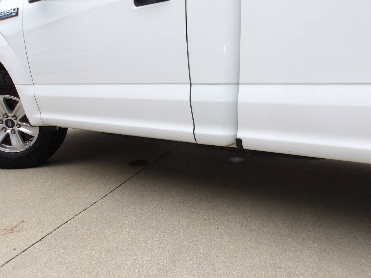 Used 2019 Ford F150 XL w/ Equipment Group 101A Mid RWD image 51