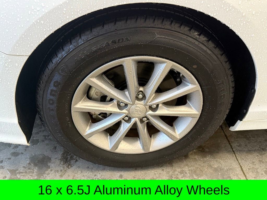 Used 2018 Hyundai Sonata ECO image 13