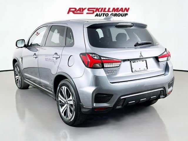 Used 2024 Mitsubishi Outlander Sport SE image 5