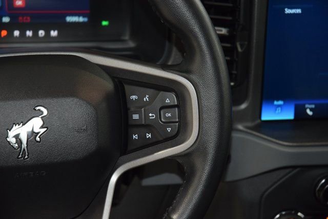 Used 2024 Ford Bronco Big Bend image 30