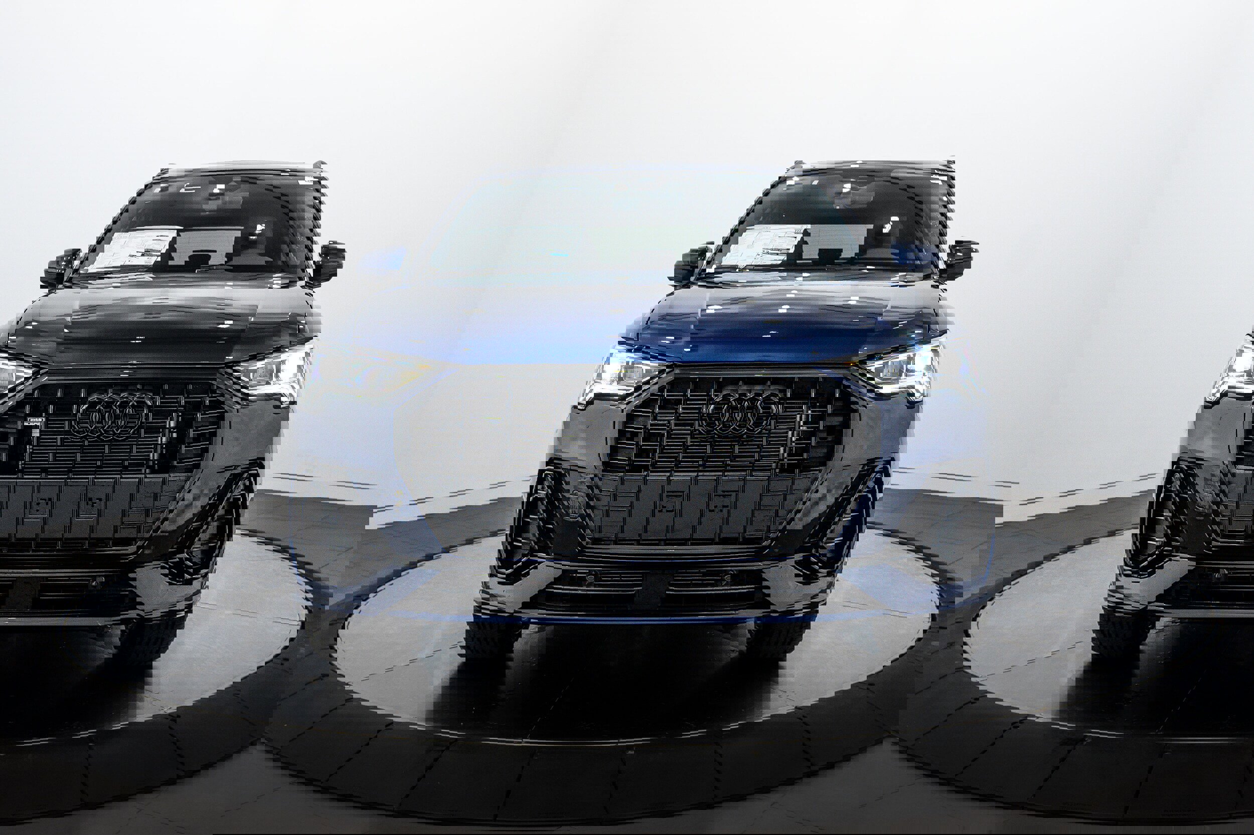 New 2025 Audi Q3 2.0T Premium image 20