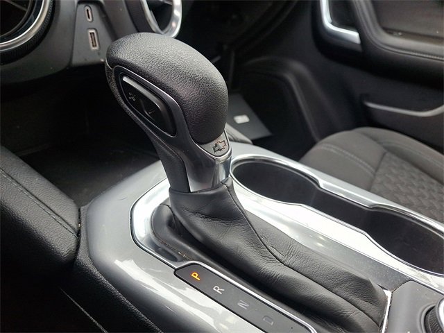 Used 2022 Chevrolet Blazer LT image 14