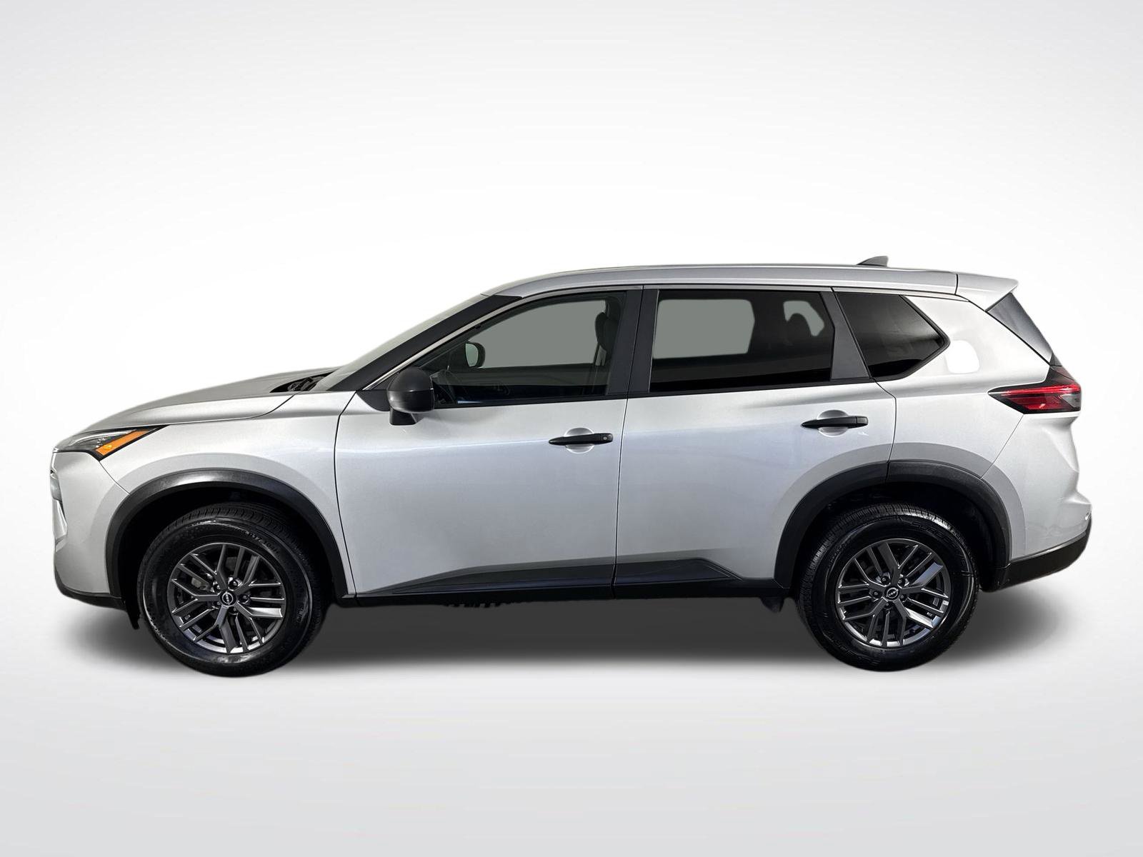 Certified 2024 Nissan Rogue S AWD/4WD image 30