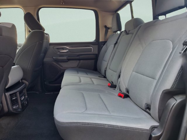 Used 2020 RAM 1500 Big Horn AWD/4WD image 28