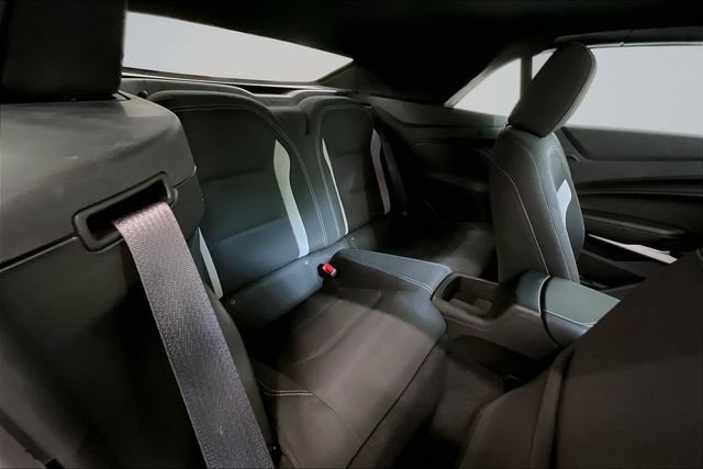 Used 2023 Chevrolet Camaro LT w/ RS Package RWD image 27