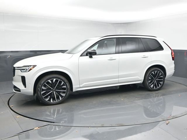 New 2026 Volvo XC90 B6 Ultra w/ Protection Package Premier image 4