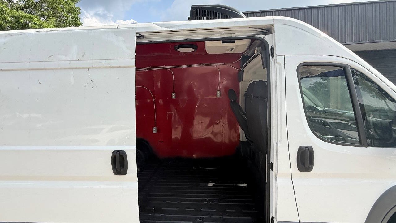 Used 2017 RAM ProMaster 1500 FWD image 46