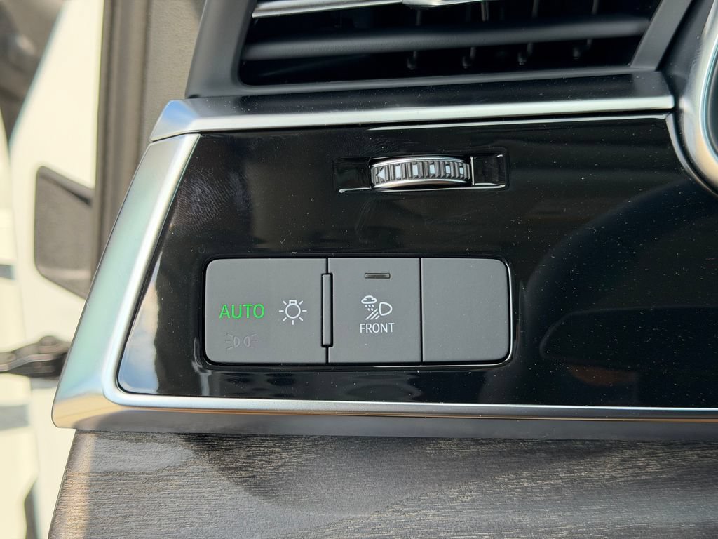 New 2026 Audi Q7 2.0T Premium Plus AWD/4WD image 30