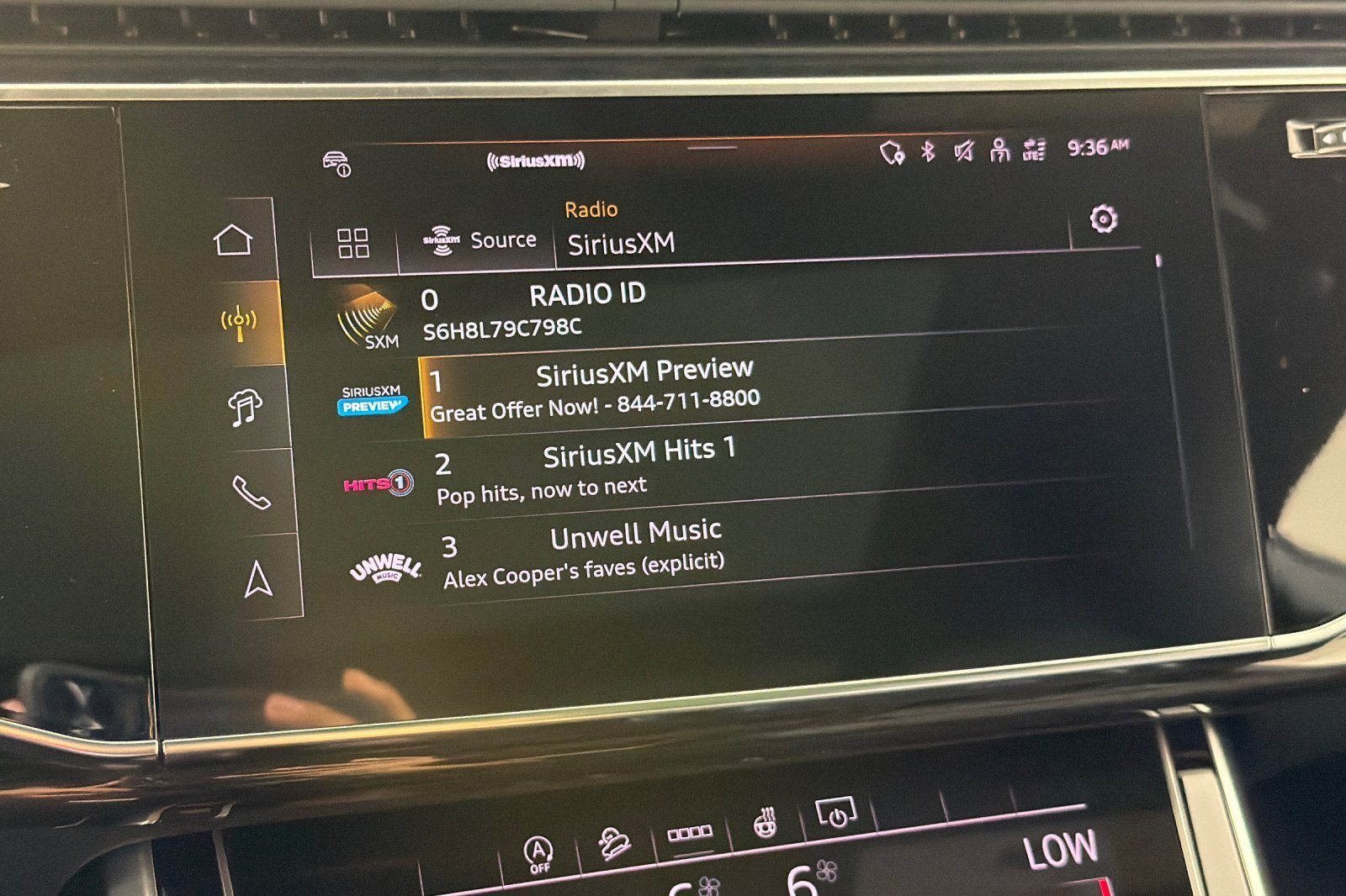New 2026 Audi Q8 Premium Plus AWD/4WD image 17