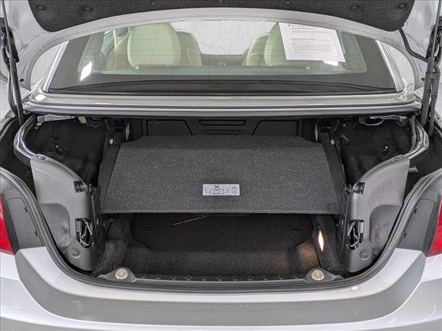 Used 2015 BMW 435i xDrive Convertible image 6