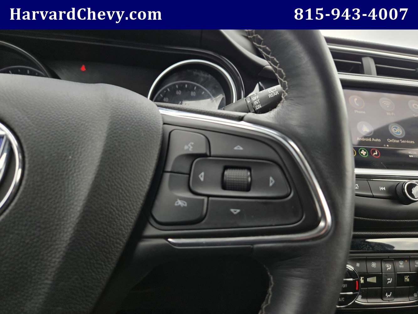 Used 2021 Buick Encore GX Select image 19