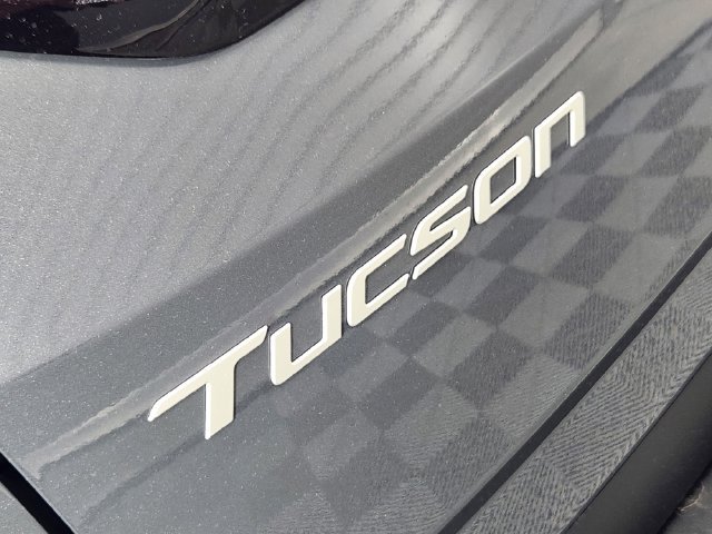New 2026 Hyundai Tucson Limited w/ Tow & Go Package AWD/4WD image 8