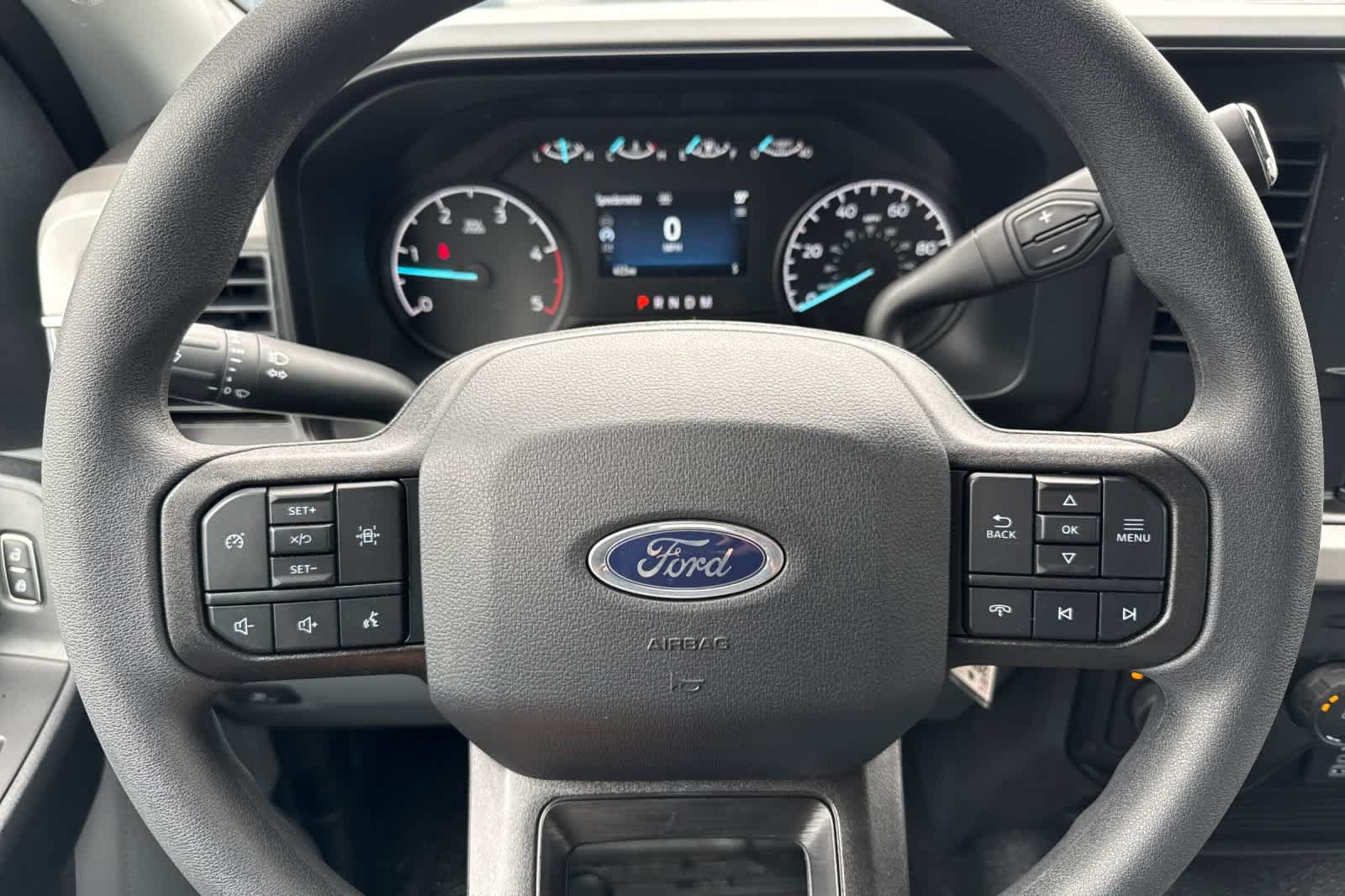 New 2026 Ford F450 XL AWD/4WD image 19