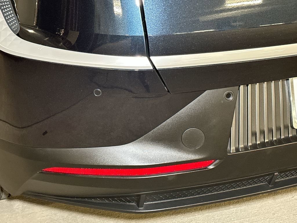 Certified 2024 Kia EV6 Light image 6