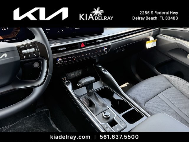New 2026 Kia Sorento S FWD image 22