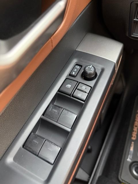 Used 2026 Toyota Tundra 1794 Edition w/ TRD Off-Road Package AWD/4WD image 18