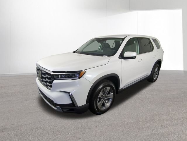 New 2025 Honda Pilot EX-L image 23