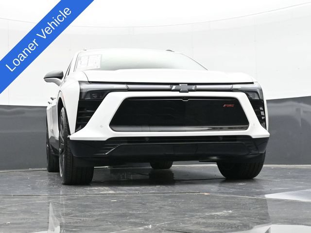 New 2025 Chevrolet Blazer EV RS AWD/4WD image 44
