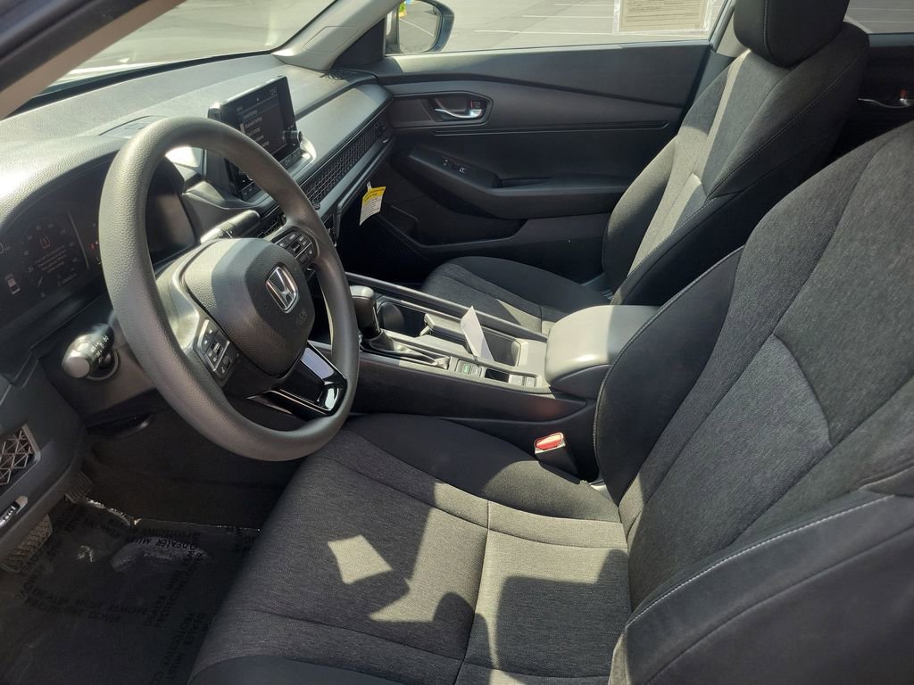 Certified 2023 Honda Accord LX image 15