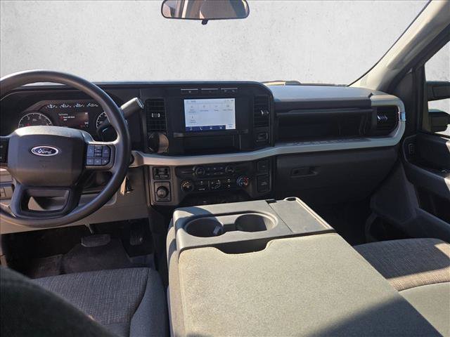 Used 2024 Ford F250 XLT w/ FX4 Off-Road Package AWD/4WD image 16