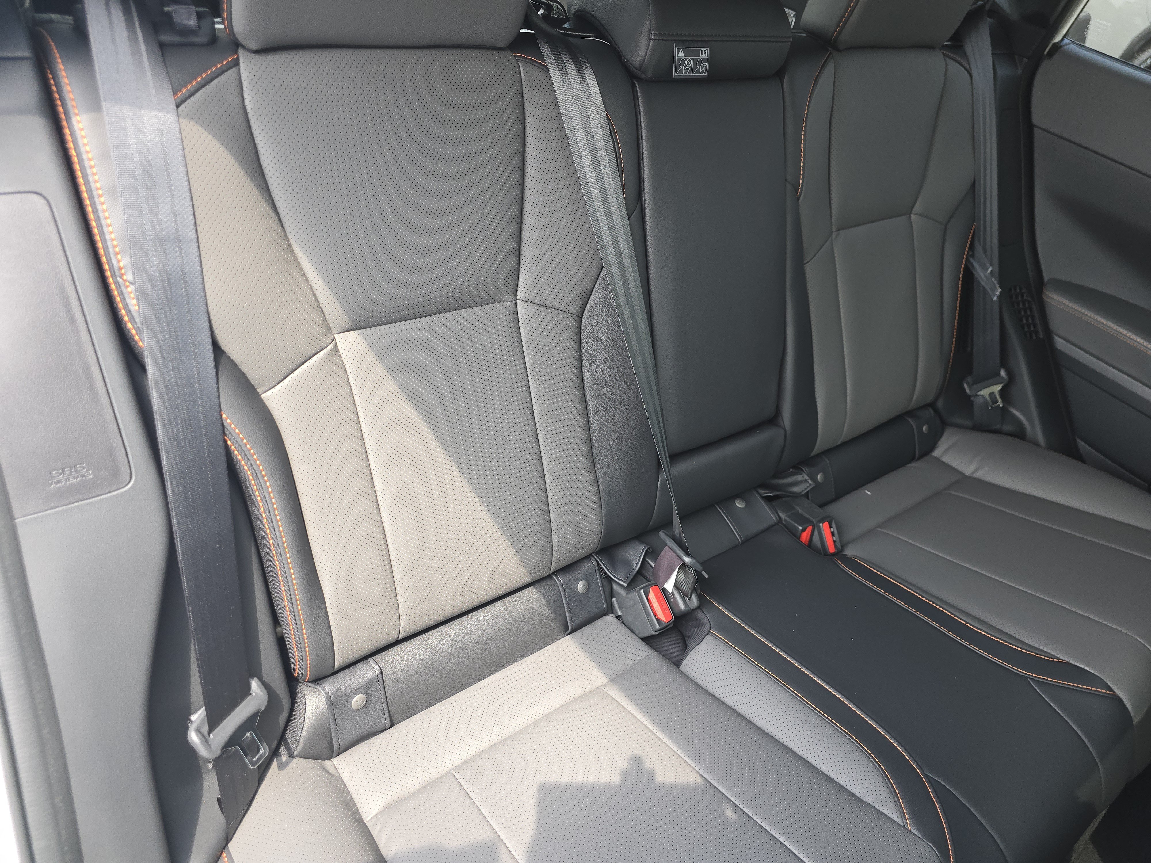 New 2026 Subaru Crosstrek 2.5i Limited AWD/4WD image 20