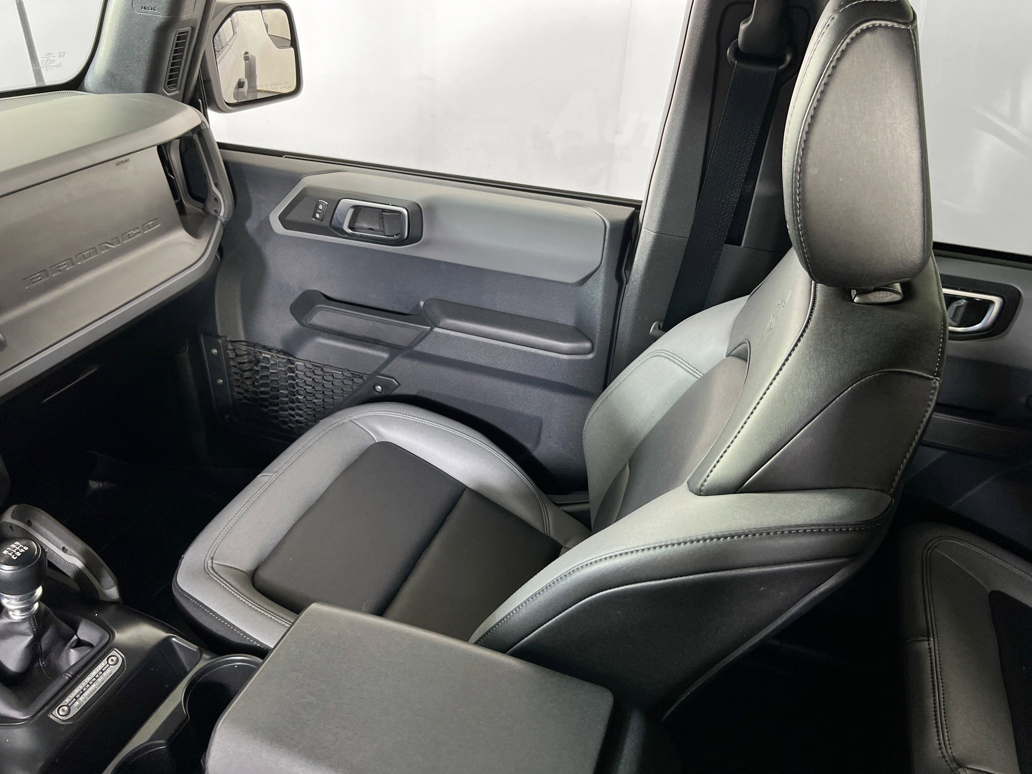 Used 2024 Ford Bronco Big Bend image 20