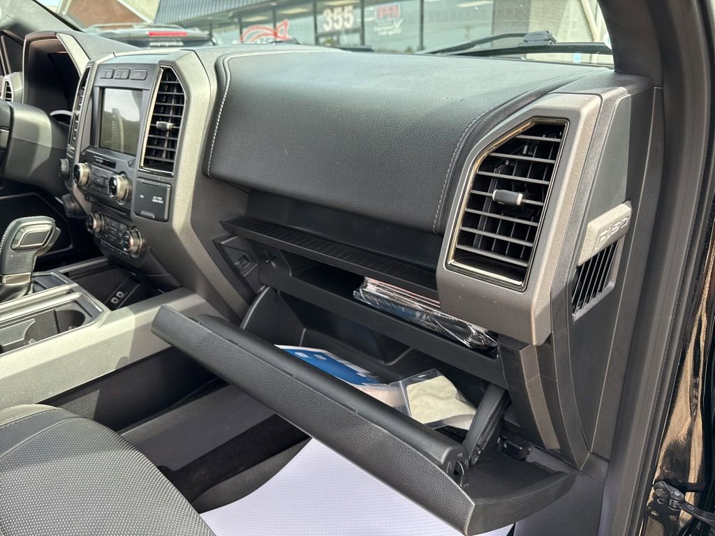 Used 2018 Ford F150 Raptor w/ Equipment Group 802A Luxury AWD/4WD image 51
