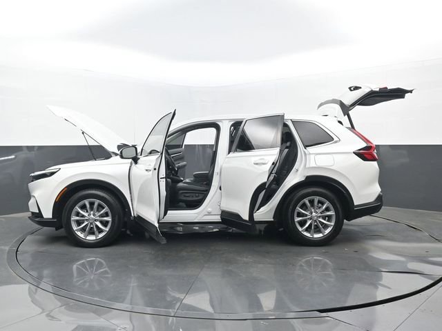 Used 2023 Honda CR-V EX-L image 35