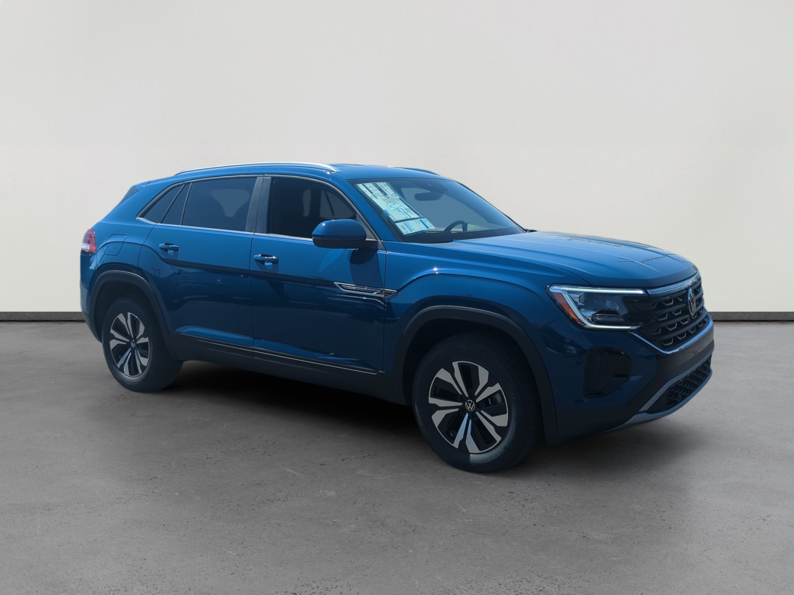 New 2026 Volkswagen Atlas Cross Sport SE AWD/4WD image 7
