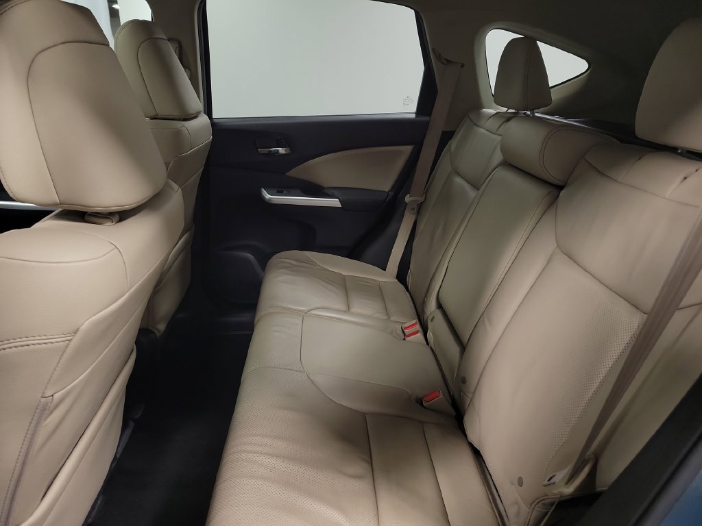 Used 2016 Honda CR-V EX-L image 28